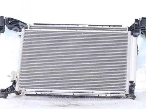 Kølerpakke Kølerpakke FIAT TIPO Hatchback (356_, 357_) 1.6 Multijet (357HXG1) (131 hp) 39581652 39581652