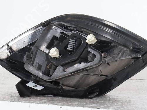 Left taillight OPEL ASTRA H GTC (A04) 1.8 (L08) | BP37231197C34 - Image 2