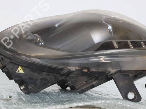Used Left headlight Left headlight 39092458 39092458