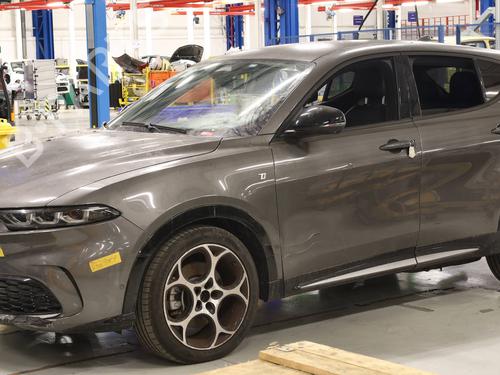 AC compressor ALFA ROMEO TONALE (965_) 1.3 Hybrid Q4 | BP33284189M34 - Image 8