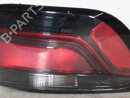 Used Left taillight Left taillight JEEP COMPASS (MP, M6, MV, M7) 1.6 Multijet (130 hp) 25813577 25813577