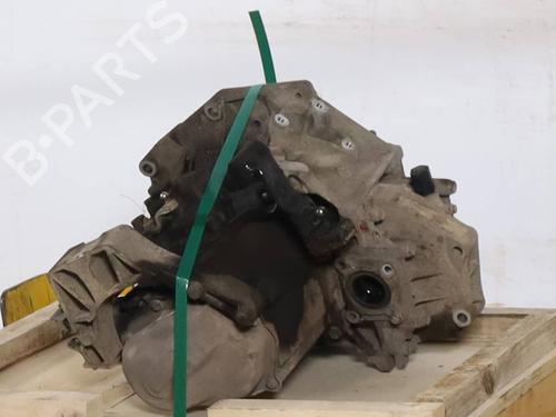 Gearbox FIAT PANDA (169_) 1.2 (169.AXB11, 169.AXB1A) | BP31647771M3