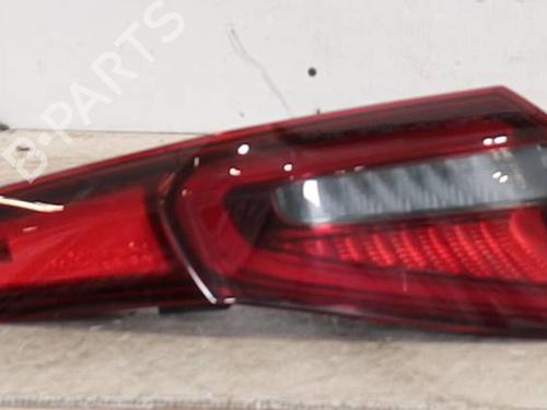 Used Left taillight ALFA ROMEO STELVIO (949_) 2.0 Q4 (949.AXF2A) (201 hp) 26887953