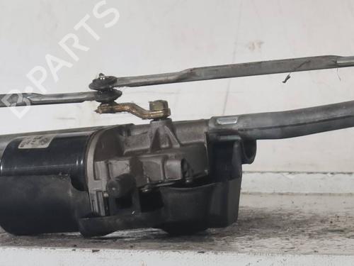 Used Front wipers mechanism Front wipers mechanism FIAT PUNTO (188_) 1.3 JTD 16V (70 hp) 33284745 33284745