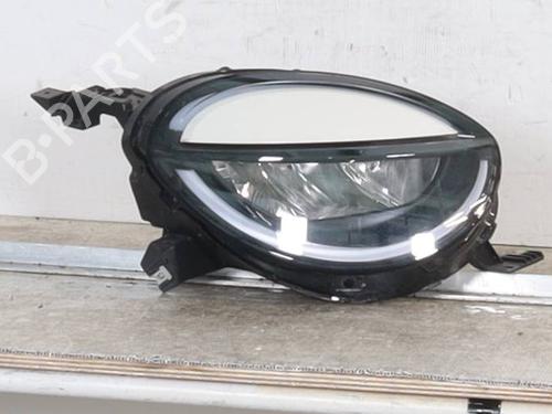 Used Right headlight Right headlight FIAT 600e / 600 (365_, 364_) Mild Hybrid (101 hp) 27876194 27876194
