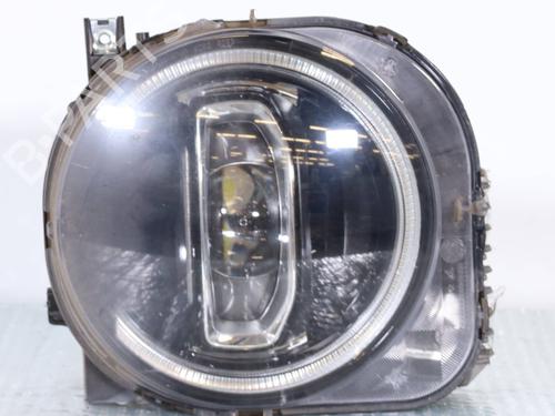 Used Right headlight Right headlight 38920799 38920799