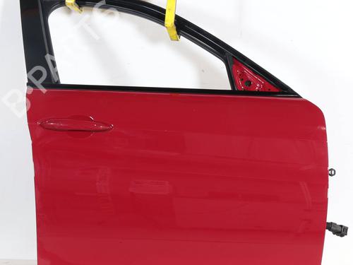 Right front door ALFA ROMEO GIULIA (952_) 2.0 Q4 (952ACA45, 952ACA25) | BP29892568C3