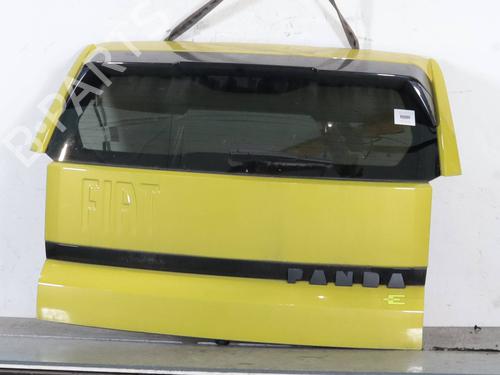 Used Tailgate Tailgate FIAT GRANDE PANDA (328) EV (328) (113 hp) 34274516 34274516