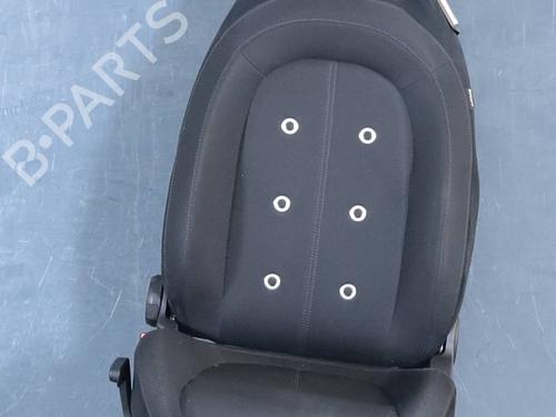 Used Left front seat Left front seat 39135242 39135242