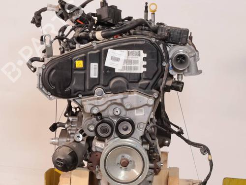 Engine FIAT 500X (334_) 2.0 D Multijet 4x4 (334AXB22, 334AXD2B) | BP39881281M1 - Image 2