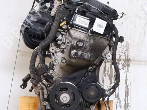 Engine CITROËN C1 (PM_, PN_) 1.0 | BP36774604M1 - Image 4