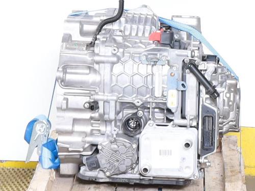 Used Gearbox FIAT 600e / 600 (365_, 364_) Mild Hybrid (136 hp) 24177340