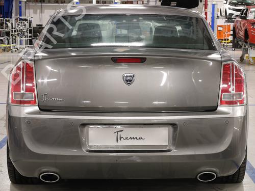 Engine mount LANCIA THEMA (LX_) 3.6 (48, LX) | BP30662337M89 - Image 6