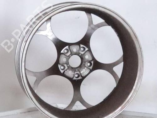 Rim ALFA ROMEO STELVIO (949_) 2.0 Q4 (949.AXF2A) | BP26709872C45 