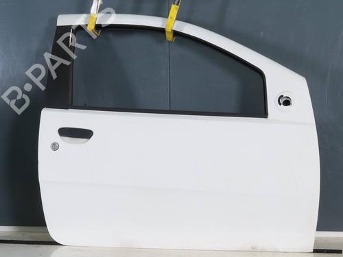 Used Right front door FIAT PUNTO (188_) 1.2 60 (188.030, .050, .130, .150, .230, .250) (60 hp) 29481035