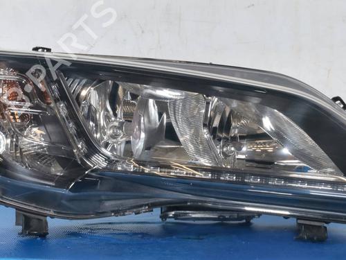 Used Right headlight FIAT DUCATO Van (250_) 160 Multijet 2,2 D (160 hp) 30931048