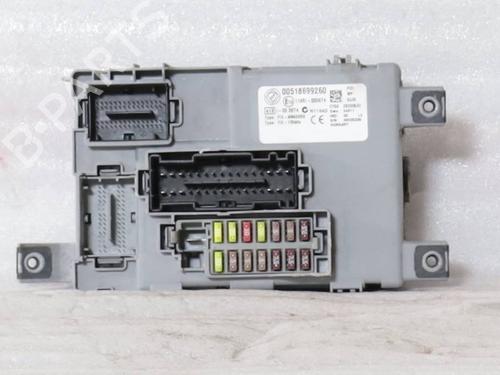 Used Fuse box Fuse box 36835654 36835654