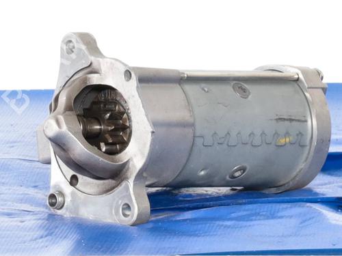 Used Starter FIAT DUCATO Platform/Chassis (250_) 180 Multijet 2,2 D (180 hp) 30662401