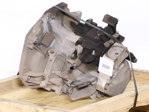 Gearbox FIAT PANDA (169_) 1.2 (169.AXB11, 169.AXB1A) | BP39551246M3 - Image 3