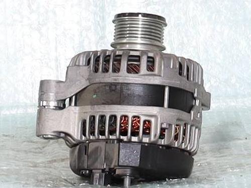Alternator FIAT DUCATO Platform/Chassis (250_) 140 Multijet 2,2 D | BP39403421M7 - Image 5