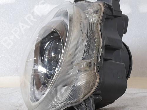 Left headlight FIAT 500 (312_) 1.2 (312AXA1A) | BP37662440C28 - Image 2
