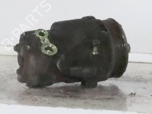 AC compressor FIAT GRANDE PUNTO (199_) 1.4 (199AXB1A) | BP28429592M34 