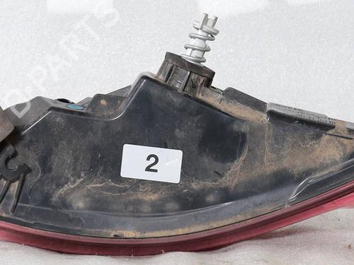 Right taillight ALFA ROMEO GIULIA (952_) 2.0 (952ABA25B) | BP25897985C35 - Image 2
