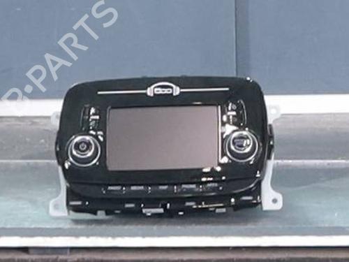 Used Radio Radio 39199132 39199132