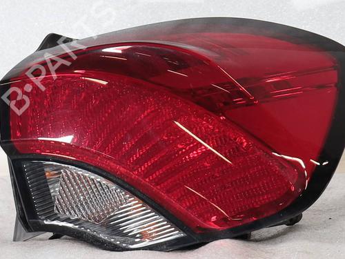 Used Right taillight Right taillight 38644764 38644764