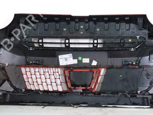 Front bumper FIAT 600e / 600 (365_, 364_) Electric | BP30178741C7 