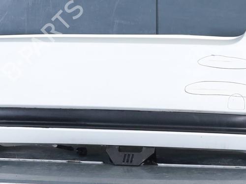 rear-bumper-fiat-500-312_-2007-30859499 main image