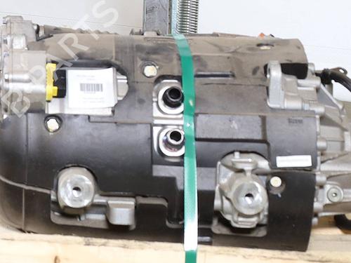 Engine JEEP RENEGADE SUV (BU, B1, BV) 1.3 PHEV 4Xe | BP38719942M1 - Image 3