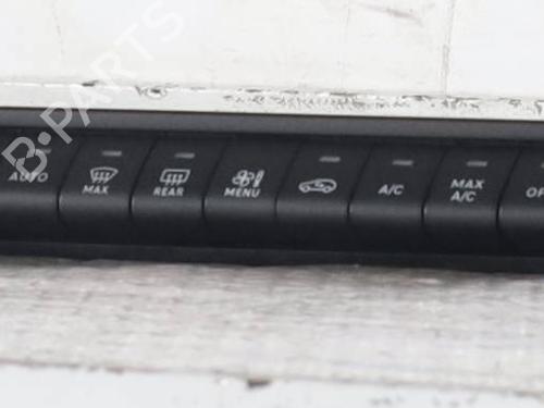 climate-control-jeep-avenger-j2-2022-33284132 main image