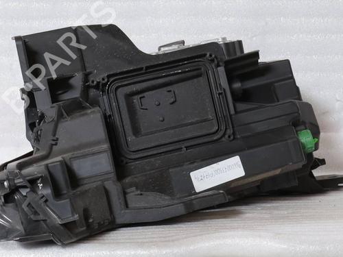 Left headlight ALFA ROMEO JUNIOR (626_, 627_) Electric | BP38644513C28 - Image 4