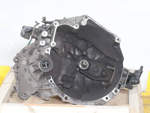 Used Gearbox CITROËN C2 (JM_) 1.6 VTS (122 hp) 26162972