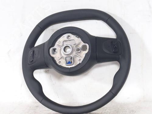 Steering wheel FIAT 500 (312_) 1.0 Mild Hybrid (312.AYD1B) | BP40007830C49 - Image 2