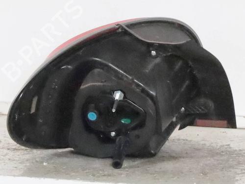 Højre baglygte FIAT PUNTO (188_) 1.4 (95 hp) 28388856
