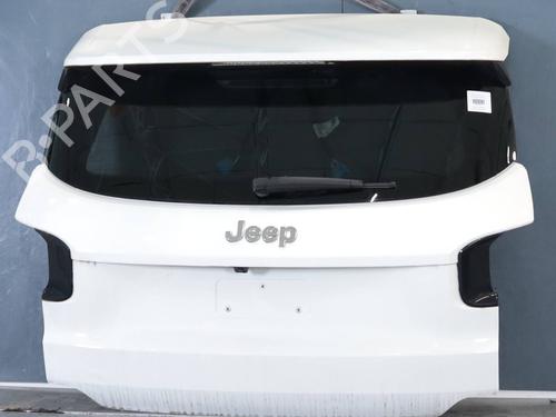 Used Tailgate Tailgate JEEP AVENGER (J2) 1.2 GSE T3 (101 hp) 33284142 33284142