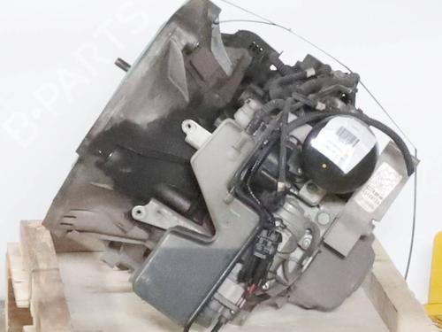 Gearbox FIAT PANDA (169_) 1.2 (169.AXB11, 169.AXB1A) | BP26309843M3 - Image 3