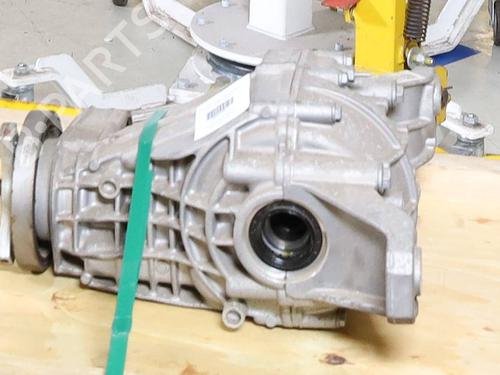 Used Rear differential Rear differential 37231033 37231033