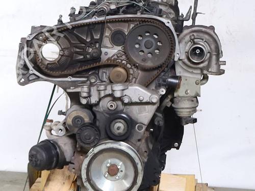 Engine ALFA ROMEO MITO (955_) 1.6 JTDM (955AXC1B) | BP36013281M1 - Image 2