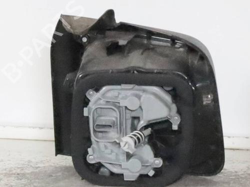 Used Left taillight JEEP RENEGADE SUV (BU, B1, BV) 1.3 T-GDi 4x4 (180 hp) 28359968