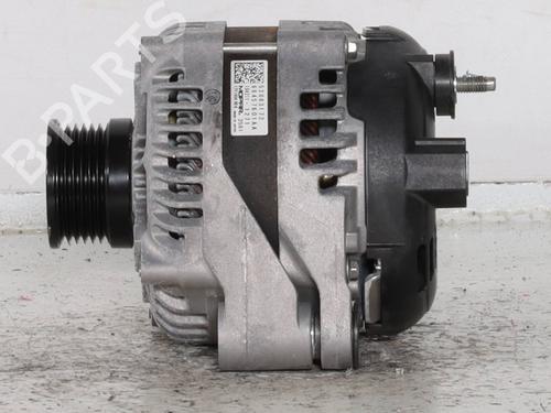 Alternator ALFA ROMEO TONALE (965_) 1.6 VGT-D | BP29618110M7 - Image 3