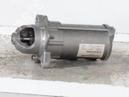 Used Starter Starter ALFA ROMEO GIULIA (952_) 2.0 (952ACA25) (280 hp) 28314230 28314230