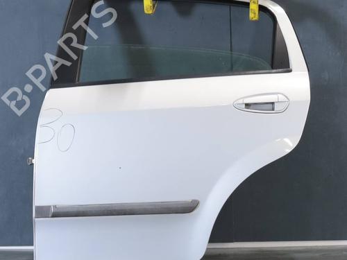 Used Left rear door Left rear door FIAT PUNTO EVO (199_) 1.3 D Multijet (95 hp) 40178958 40178958