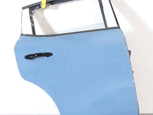 Used Right rear door Right rear door CITROËN C3 IV (CC_, CB_) 1.2 PureTech 100 (CCHPV4) (101 hp) 40215493 40215493