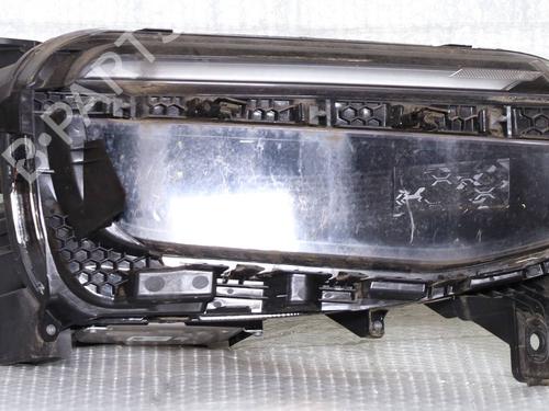 Used Right headlight Right headlight 39068712 39068712
