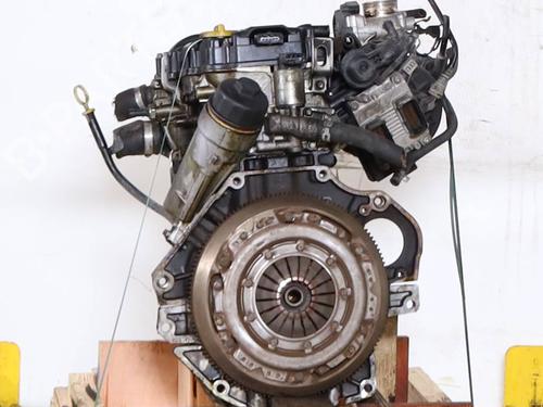 Engine OPEL CORSA C (X01) 1.0 (F08, F68) | BP36835343M1 - Image 4