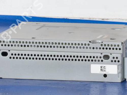 Radio ALFA ROMEO STELVIO (949_) 2.0 Q4 (949.AXF2A) | BP30443049E6