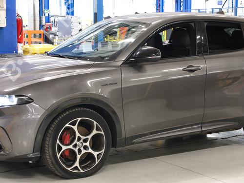 Climate control ALFA ROMEO TONALE (965_) 1.3 Hybrid Q4 | BP33055443I5  - Image 7